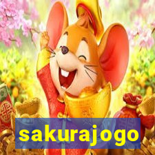sakurajogo