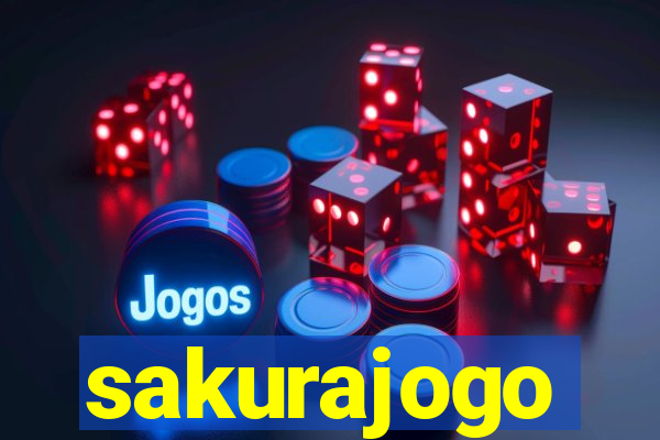 sakurajogo