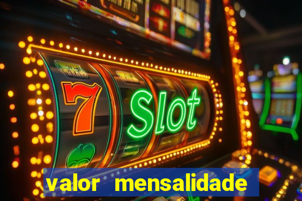 valor mensalidade escolas particulares porto alegre