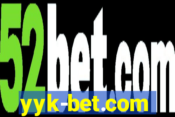 yyk-bet.com