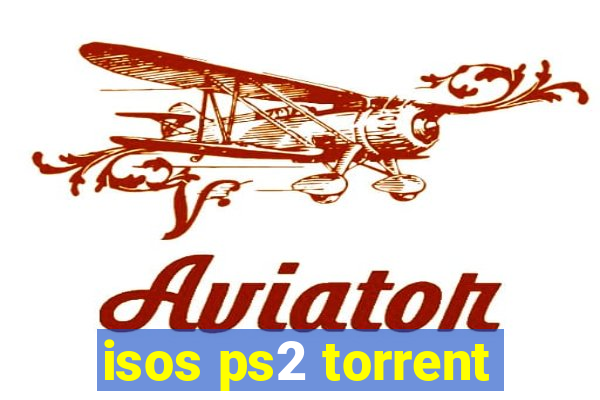 isos ps2 torrent