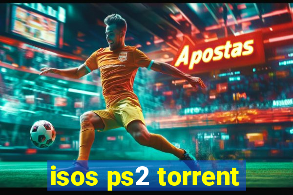 isos ps2 torrent
