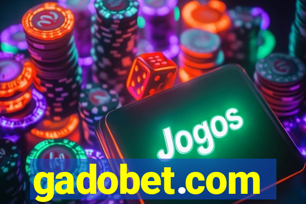gadobet.com
