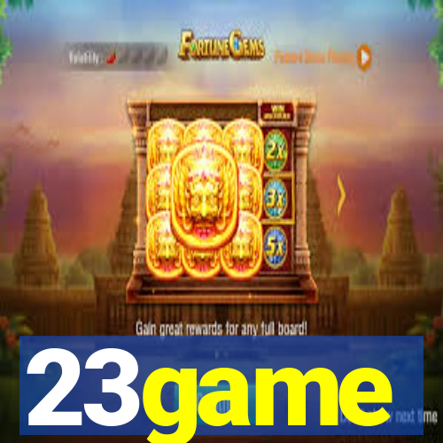 23game