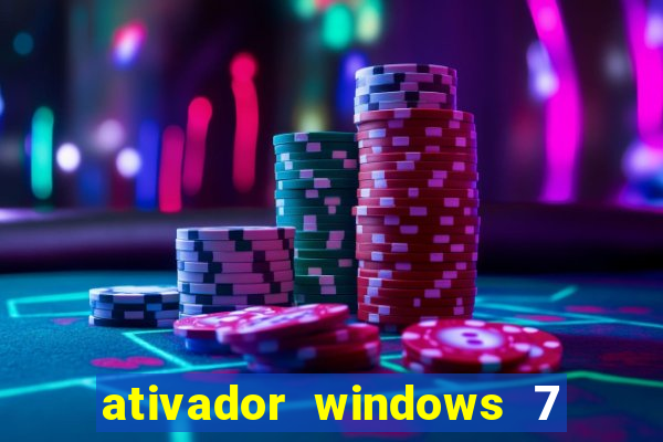 ativador windows 7 loader download
