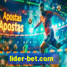 lider-bet.com