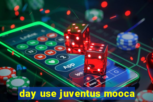 day use juventus mooca