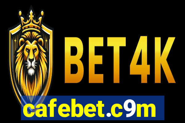 cafebet.c9m