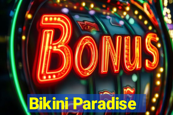 Bikini Paradise