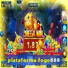 plataforma fogo888