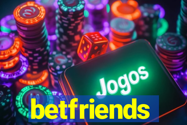 betfriends