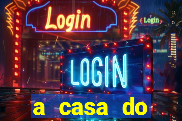 a casa do fazendeiro da fábula o aquecedor