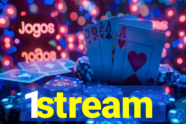 1stream