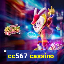 cc567 cassino