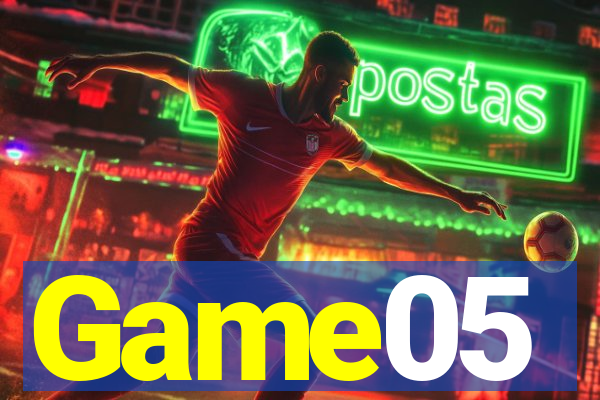 Game05