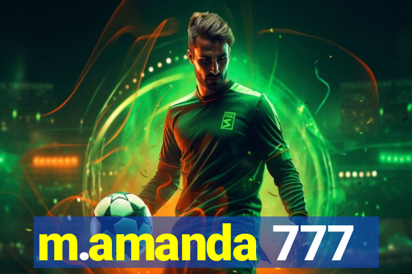 m.amanda 777