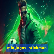 minijogos stickman party 2 3 4