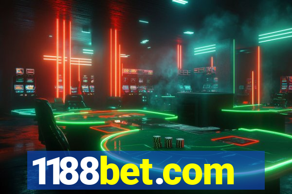 1188bet.com