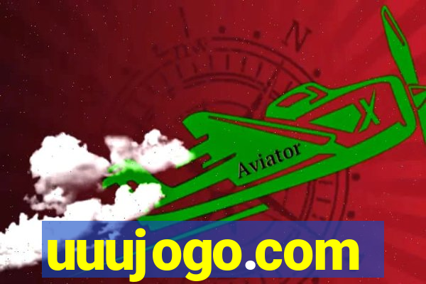 uuujogo.com