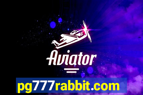pg777rabbit.com