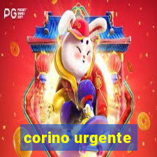 corino urgente