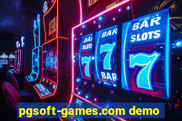 pgsoft-games.com demo