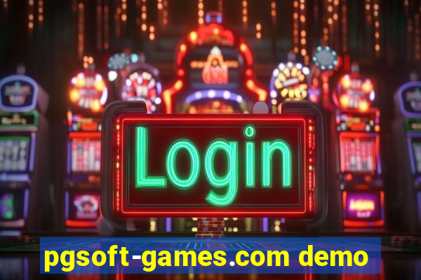 pgsoft-games.com demo