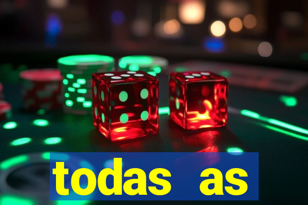 todas as plataformas bet