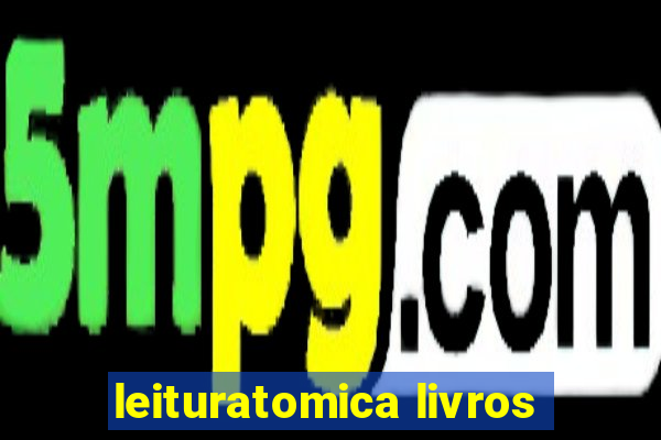 leituratomica livros