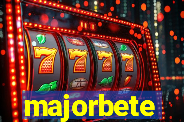 majorbete