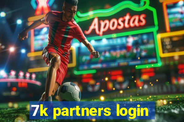 7k partners login