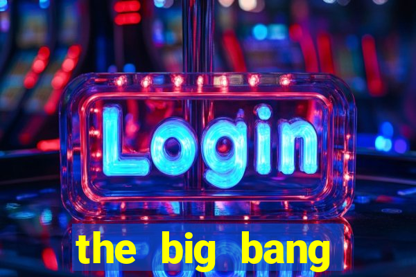 the big bang theory temporada 1 online
