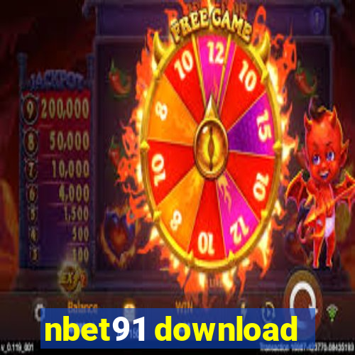nbet91 download