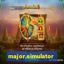 major.simulator