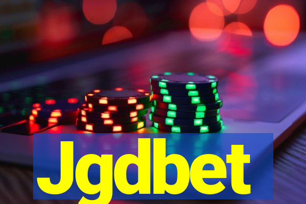 Jgdbet