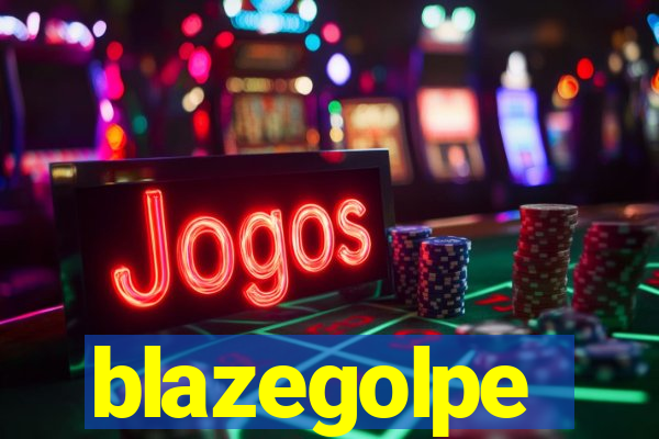 blazegolpe