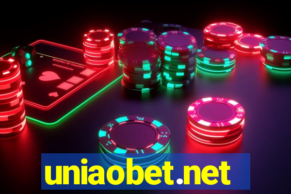 uniaobet.net