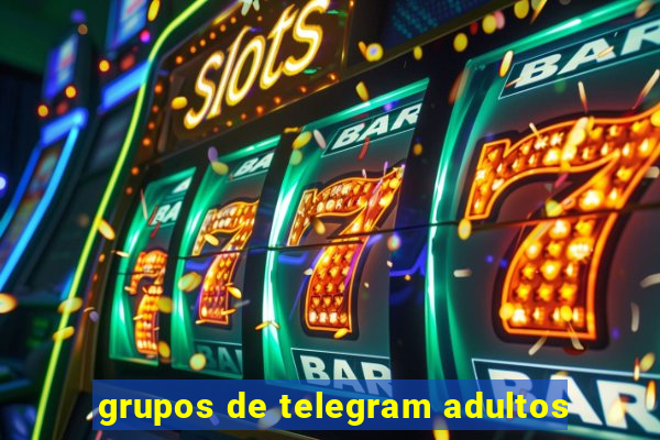 grupos de telegram adultos