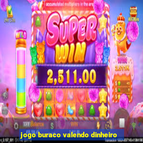 jogo buraco valendo dinheiro
