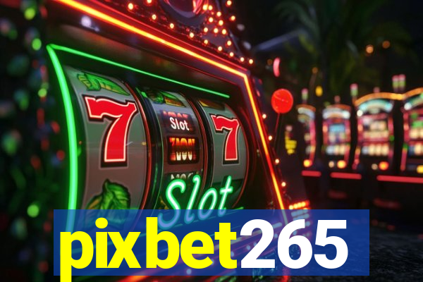 pixbet265