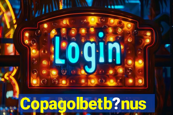 Copagolbetb?nus