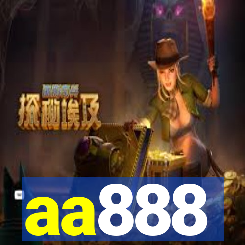 aa888
