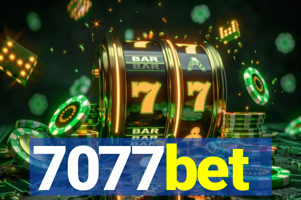 7077bet
