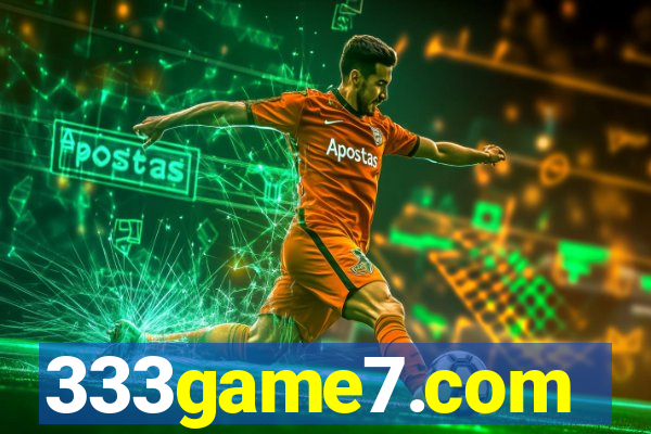 333game7.com