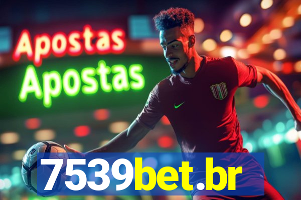 7539bet.br