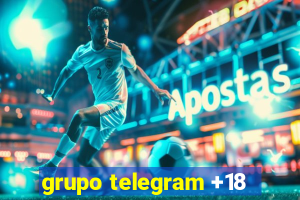 grupo telegram +18