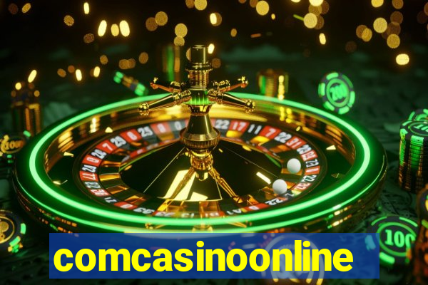 comcasinoonline