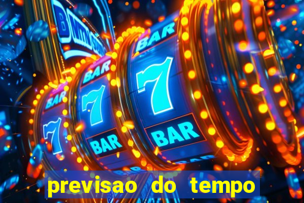 previsao do tempo grajau sp