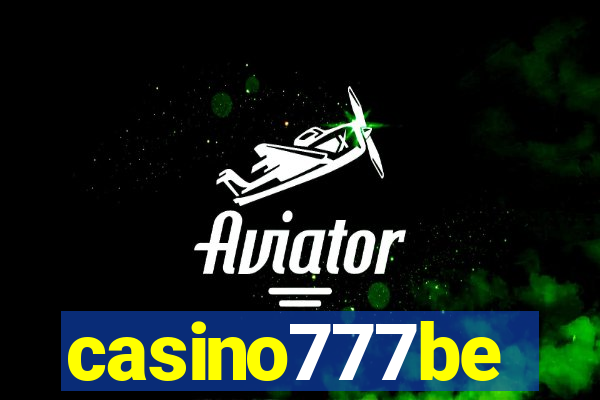 casino777be