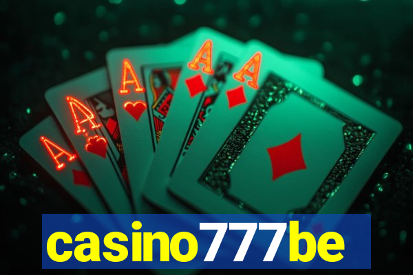 casino777be